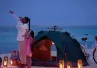 Le Méridien Maldives Unveils Stargazing Programme Blending Astronomy, Wellness, Dining, and Family Discovery