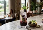 Blackberry Twist Mocktail: 9 Easy Steps to the Best Berry Drink