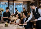 Essential Skills for F&B Professionals Training in Hotel Operations