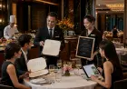 Types of Restaurant Menus Training for Hotel and Restaurant Operations