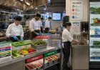 Cross Contamination Prevention Methods Training for Hotel Operations