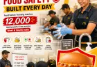 McDonald's India marks food safety week with staff training