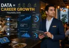 The Rise of the Data-Driven Hospitality Professional: Why Smart Careers Are Built on Analytics in 2026