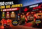 Chinese Wok Expansion Hits 50 Cities With Belagavi Launch: South India Footprint Reaches 89 Outlets