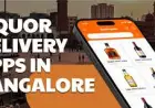 Alcohol Home Delivery Bangalore: Best Apps & Rules to Know