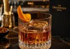Old Fashioned Cocktail Recipe | Classic Hotel Style Whiskey Cocktail
