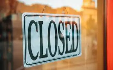 Menkoi Noodle House Closes Main Street Location After 10 Years in Greenville