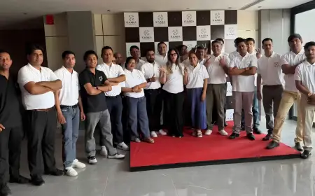 Kaara Hotels Dehradun Expands as It Eyes 120 Hotels by FY31