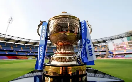 IPL 2026 Final in Ahmedabad Drives Hotel and Flight Price Surge