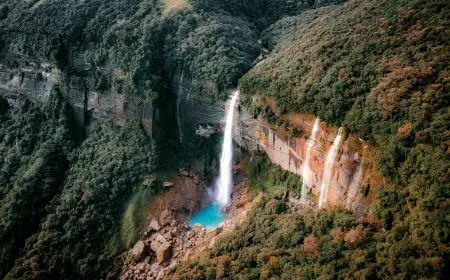 Meghalaya Homestay Scheme Targets 3,000 Units by 2028 Under CM Mission