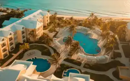 Blue Diamond Exits Cuba as Tourism Pressures Mount