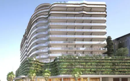 Avani Opens Mooloolaba Beach Hotel on Queensland Coast