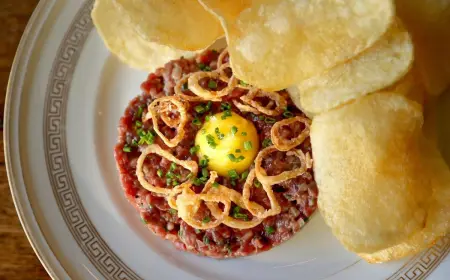 St. Louis Dining Scene Sees 16 Openings and 7 Closings in May 2026