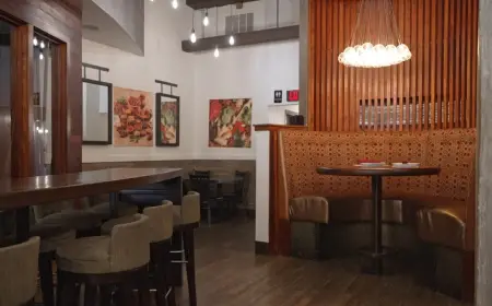 Curry Bar & Grill Opens in Downtown Billings with Nepalese and Indian Menu