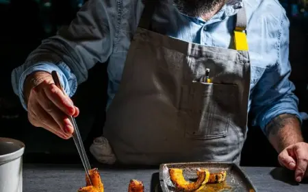 Albi Ranks No. 6 in North America and Tops All East Coast Restaurants in 2026