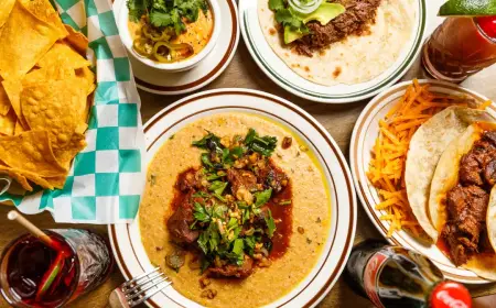Yellow Rose Expands to Brooklyn as Sister Restaurant Rose Marie Closes June 13