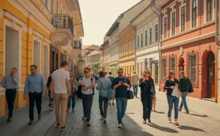 Hotel Galaxy Timisoara Opens as First Radisson Individuals in Western Romania