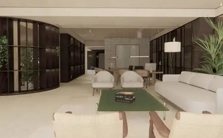IHG Expands Vignette Collection with New Luxury Hotel in Braga