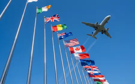 IATA AGM 2026 Draws Aviation Leaders to Rio de Janeiro