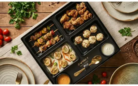 Skope Kitchens Launches Swanky Spoon Society for Premium Home Dining in Bengaluru