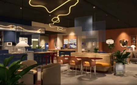 Scandic Plans Stockholm’s First Underground Hotel on Drottninggatan