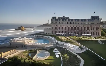 World of Hyatt Launches Global Summer Offers With 25% Savings