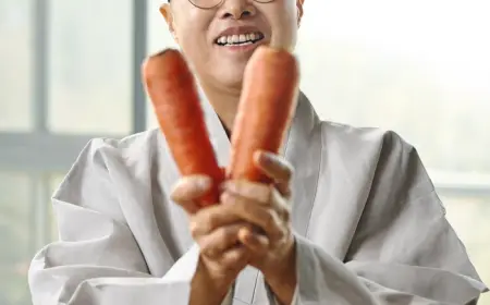 Salady Pushes Global Expansion as Korea's No. 1 Salad Franchise Eyes New Markets