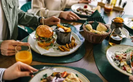 Jackson Hole Burgers Quietly Defined NYC's Gourmet Burger Scene Since 1972