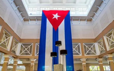 Meliá Withdraws From 15 Cuba Hotels Amid Economic and Geopolitical Challenges