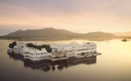 oneworld and Taj InnerCircle–NeuPass Launch First-Ever Global Airline Alliance and Hotel Loyalty Partnership