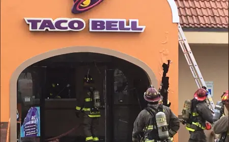 Fire Forces El Porvenir Family Taqueria in SE Portland to Temporarily Close