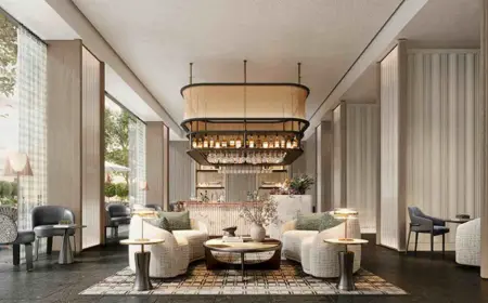 IHG Expands Vietnam Portfolio with Regent Ho Tram and Crowne Plaza Saigon Binh Duong Projects
