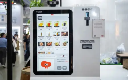 WiXtar Debuts Agentic AI Store Manager for Chain Restaurants