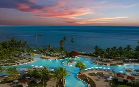 Henderson Park and Pyramid Global Hospitality Acquire Hyatt Regency Grand Reserve Puerto Rico