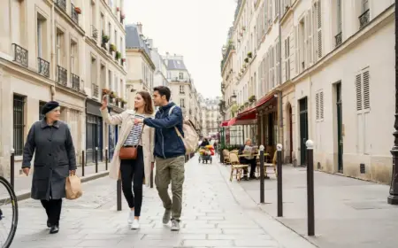 HIGHSTAY Launches Luxury Boétie Apartment for Extended-Stay Travelers in Paris
