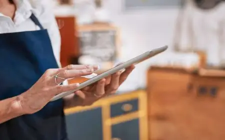 Innovorder Raises €20m to Expand Restaurant Tech Across Europe