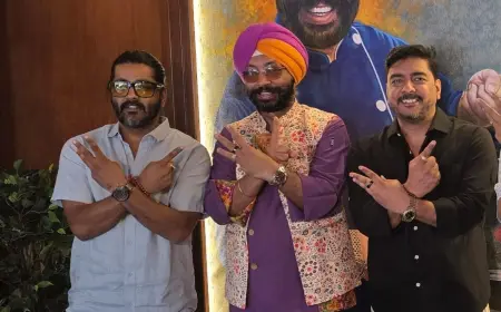 Karigari opens chef-led fine dining restaurant in Meerut