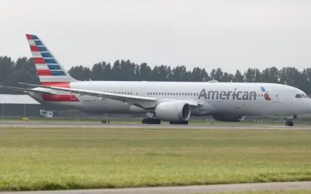 American Airlines Route Suspension, Opens Door for Qatar Airways