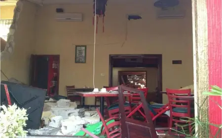 Dehradun Police Probe Restaurant Vandalism Allegations