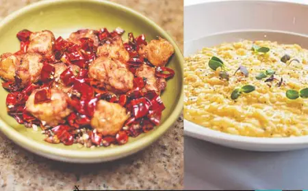 Chennai Hotels Sustain Bestseller Dishes Through Consistency