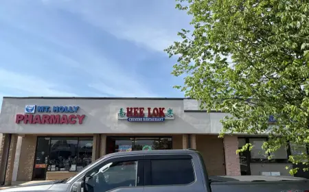 Hee Lok Earns Loyal Following as Top Chinese Restaurant in Lumberton NJ