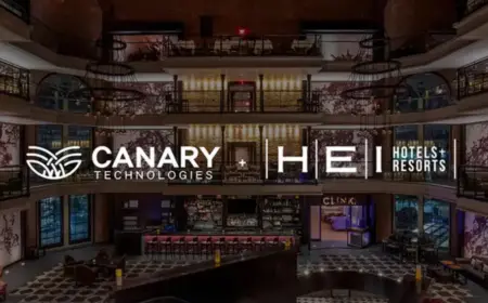 HEI Hotels & Resorts Unveils Strategic Revenue Growth Partnership