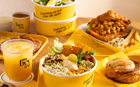 Foodstories enters Mumbai with flagship Bandra store and 60-minute delivery