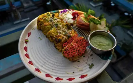 Experience Top New Delhi-NCR Restaurants Opening in 2026