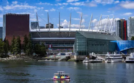 World Cup 2026 Hotel Bookings Lag in U.S. as Canada and Mexico Lead Demand Surge