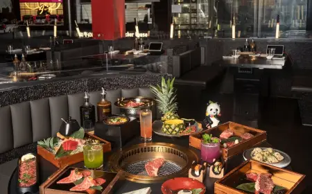 Chubby Cattle BBQ Plans Santa Clara and Milpitas Locations in South Bay Push