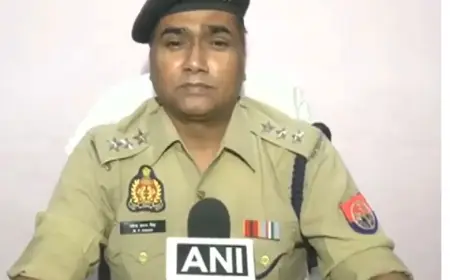 Ayodhya Inspects 20 Hotels After Malviya Nagar Fire