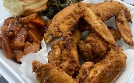 Smack Eats Closes Westside Location but Owner Kat Hunter Plans New Restaurant