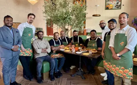 Feringhee team opens new Indian restaurant in Phoenix