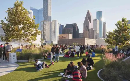 Houston Emerges as America’s Most Dynamic Dining Destination